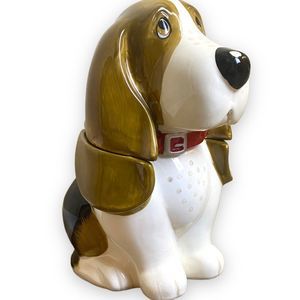 The Pioneer Woman Charlie Cookie Jar